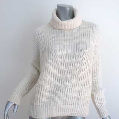 Pre-loved/Used Loro Piana Women's Sweaters: $495