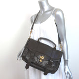 Pre-loved/Used Proenza Schouler Handbags: $440