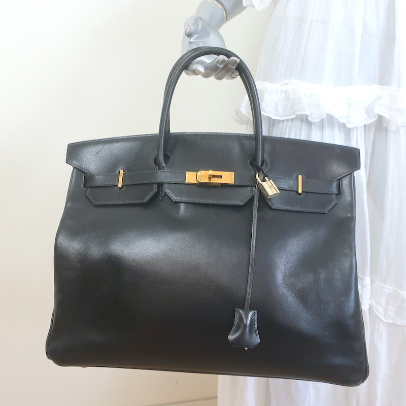 Pre-loved/Used Hermes Handbags: $7995