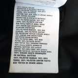 Miu Miu Sequin-Embellished Mini Dress Black Crepe & Chiffon Size 38 Long Sleeve