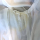 Favorite Daughter The City Plaid Tweed Layered Blazer Red/Multi Size Extra Small