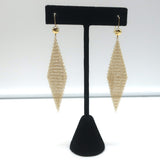 Pre-loved/Used Tiffany & Co Women's Earrings: $1195