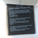 Roland Mouret Halter-Neck Sheath Dress Cream Woven Cotton & Crepe Size US 4