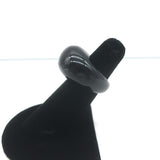 Sophie Buhai Donut Onyx Ring Size 5