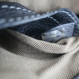 Chloe Marcie Small Crossbody Bag Black Grained Leather