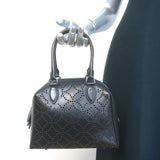 Pre-loved/Used Alaia Handbags: $950