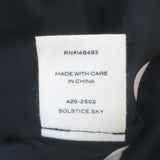 Doen Rosaria Midi Dress Black Polka Dot Silk-Blend Size Medium