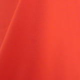 THE GREAT x Eddie Bauer Long Sleeve Zip Pullover Top Red Size Medium