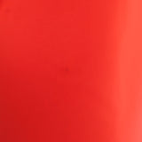 THE GREAT x Eddie Bauer Long Sleeve Zip Pullover Top Red Size Medium