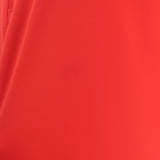 THE GREAT x Eddie Bauer Long Sleeve Zip Pullover Top Red Size Medium