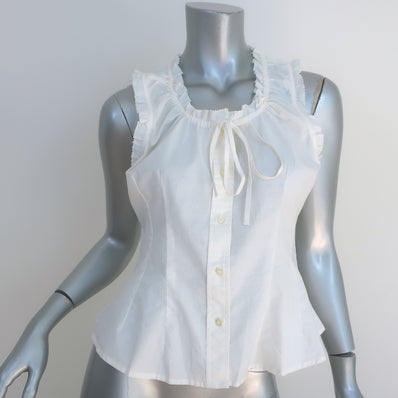 Pre-loved/Used The Great Women's Tops: $175