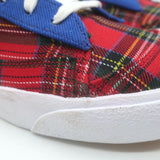 Nike Blazer Mid '77 Coming to America High Top Sneakers Size 12 CW3044-600