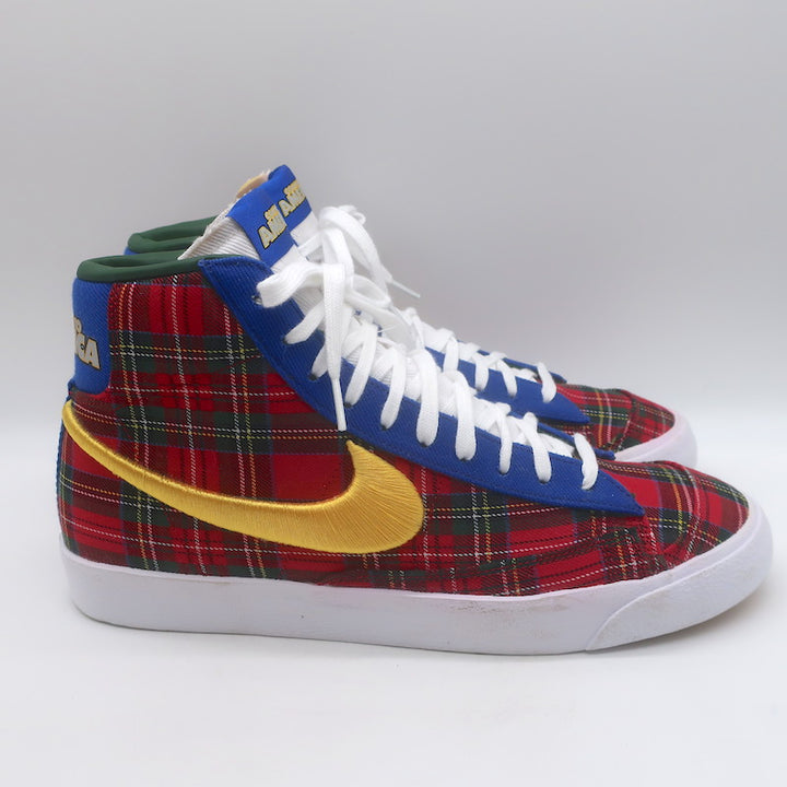 Nike Blazer Mid &