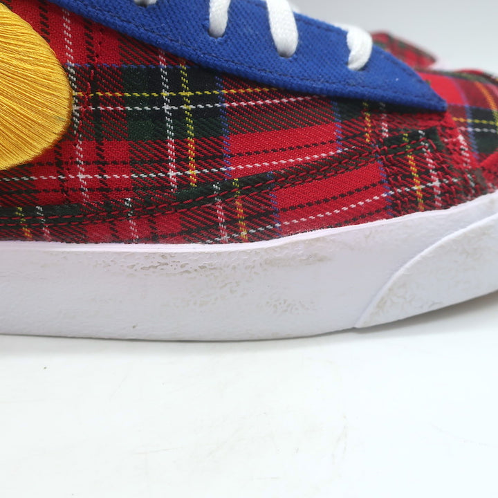 Nike Blazer Mid &