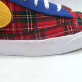 Nike Blazer Mid '77 Coming to America High Top Sneakers Size 12 CW3044-600