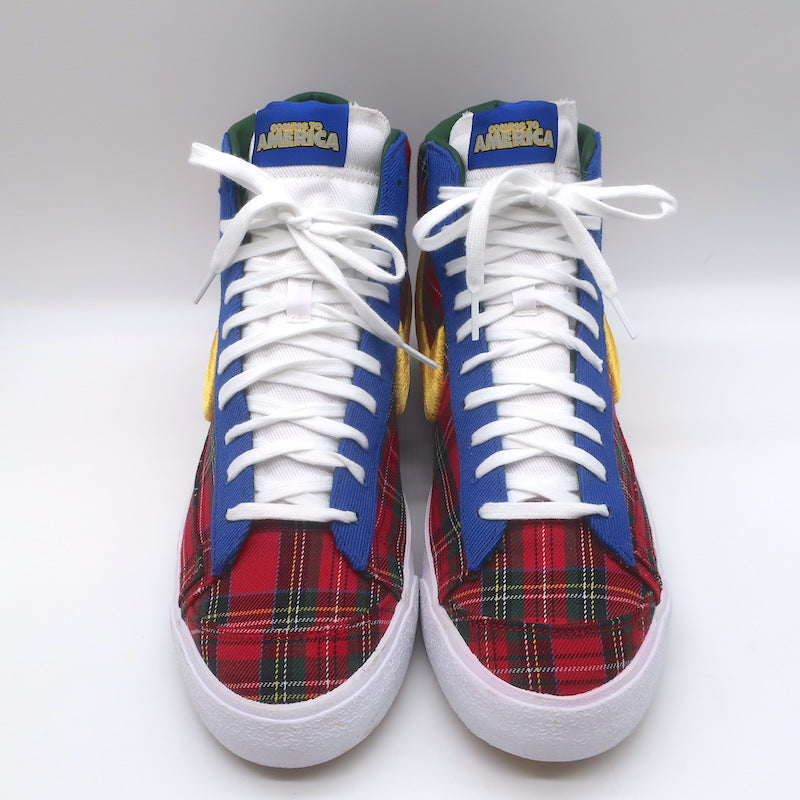 Nike Blazer Mid &