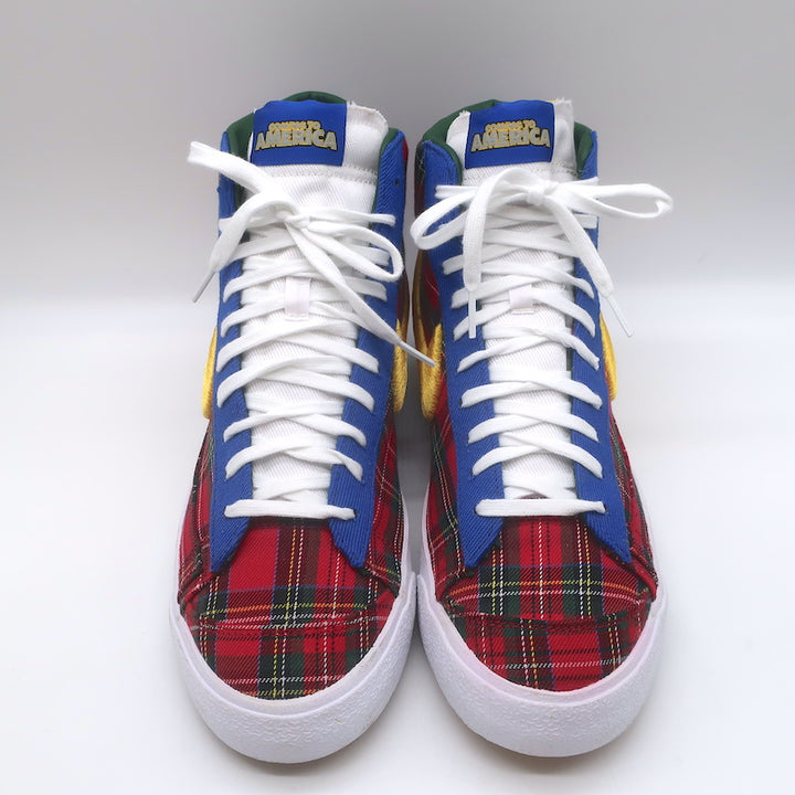 Nike Blazer Mid &