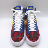 Nike Blazer Mid '77 Coming to America High Top Sneakers Size 12 CW3044-600