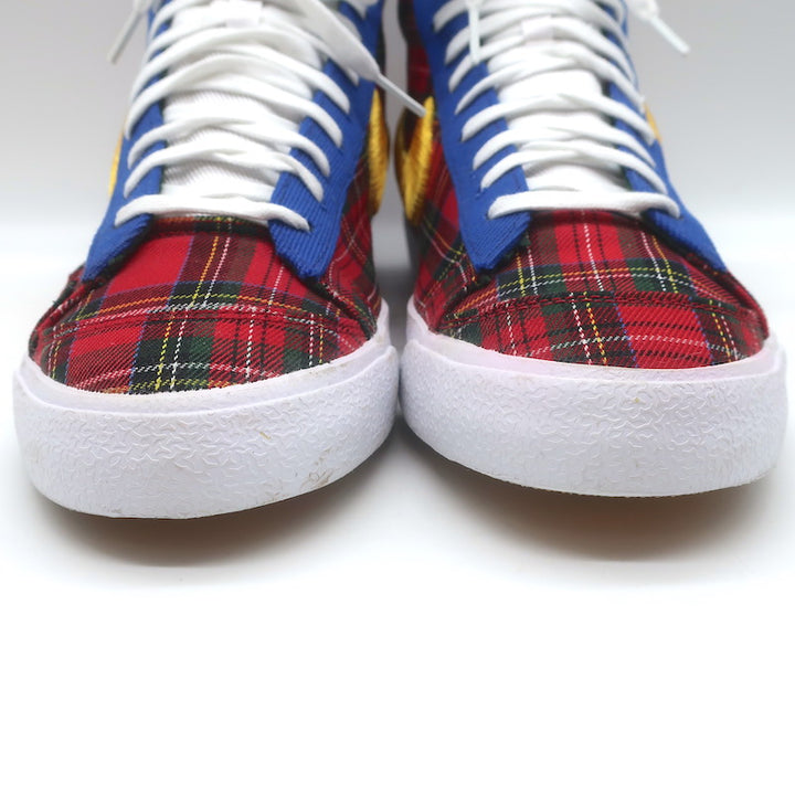 Nike Blazer Mid &
