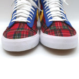 Nike Blazer Mid '77 Coming to America High Top Sneakers Size 12 CW3044-600
