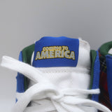 Nike Blazer Mid '77 Coming to America High Top Sneakers Size 12 CW3044-600