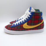 Nike Blazer Mid '77 Coming to America High Top Sneakers Size 12 CW3044-600