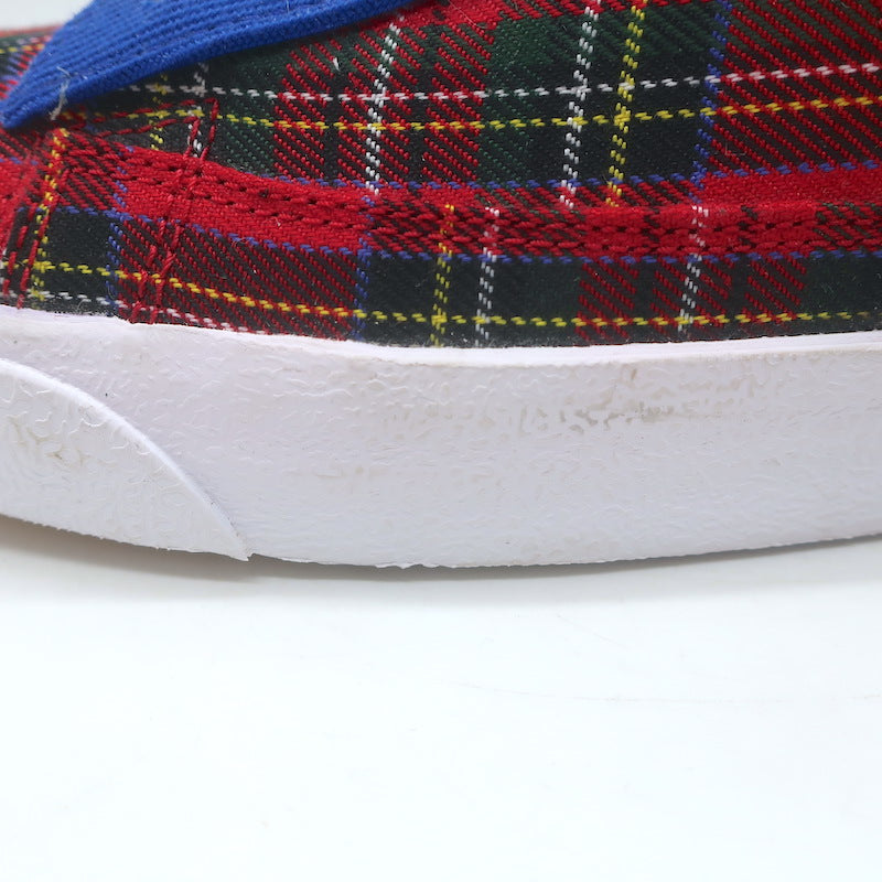 Nike Blazer Mid &