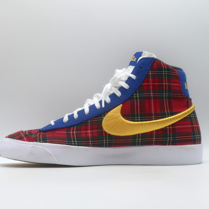 Nike Blazer Mid &