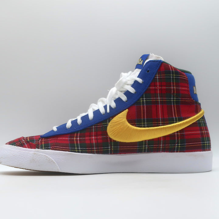 Nike Blazer Mid &