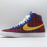 Nike Blazer Mid '77 Coming to America High Top Sneakers Size 12 CW3044-600