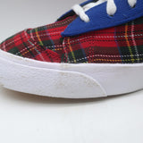 Nike Blazer Mid '77 Coming to America High Top Sneakers Size 12 CW3044-600