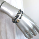 Pre-loved/Used Chan Luu Women's Bracelets: $30