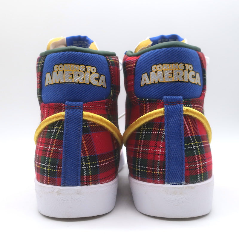 Nike Blazer Mid &