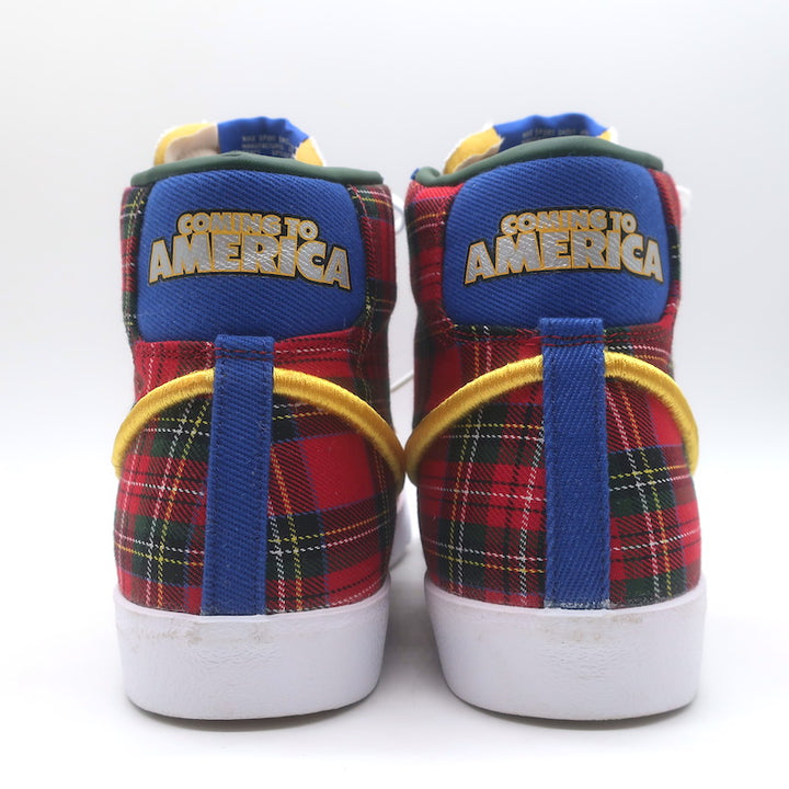Nike Blazer Mid &