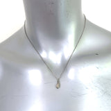 Pre-loved/Used Tiffany & Co Women's Necklaces: $165