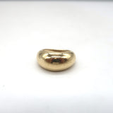 Ariel Gordon Helium Ring 14k Gold Size 5.5