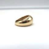 Ariel Gordon Helium Ring 14k Gold Size 5.5