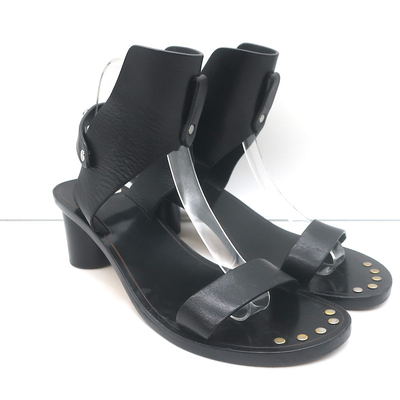 Pre-loved/Used Isabel Marant Women's Heels: $195