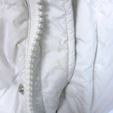 Canada Goose Freestyle Crew Down Puffer Vest White Size Medium