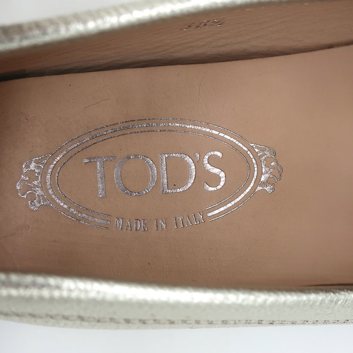 Tod&