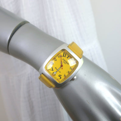 Pre-loved/Used Locman Watches: $130