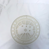 Canada Goose Freestyle Crew Down Puffer Vest White Size Medium