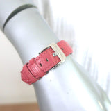 Ernst Benz Chronosport GC30233 Pink Mother of Pearl Stainless Steel Watch