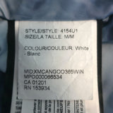 Canada Goose Freestyle Crew Down Puffer Vest White Size Medium