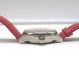 Ernst Benz Chronosport GC30233 Pink Mother of Pearl Stainless Steel Watch