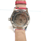 Ernst Benz Chronosport GC30233 Pink Mother of Pearl Stainless Steel Watch