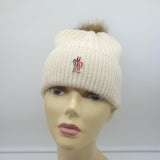 Pre-loved/Used Moncler Women's Hats: $195