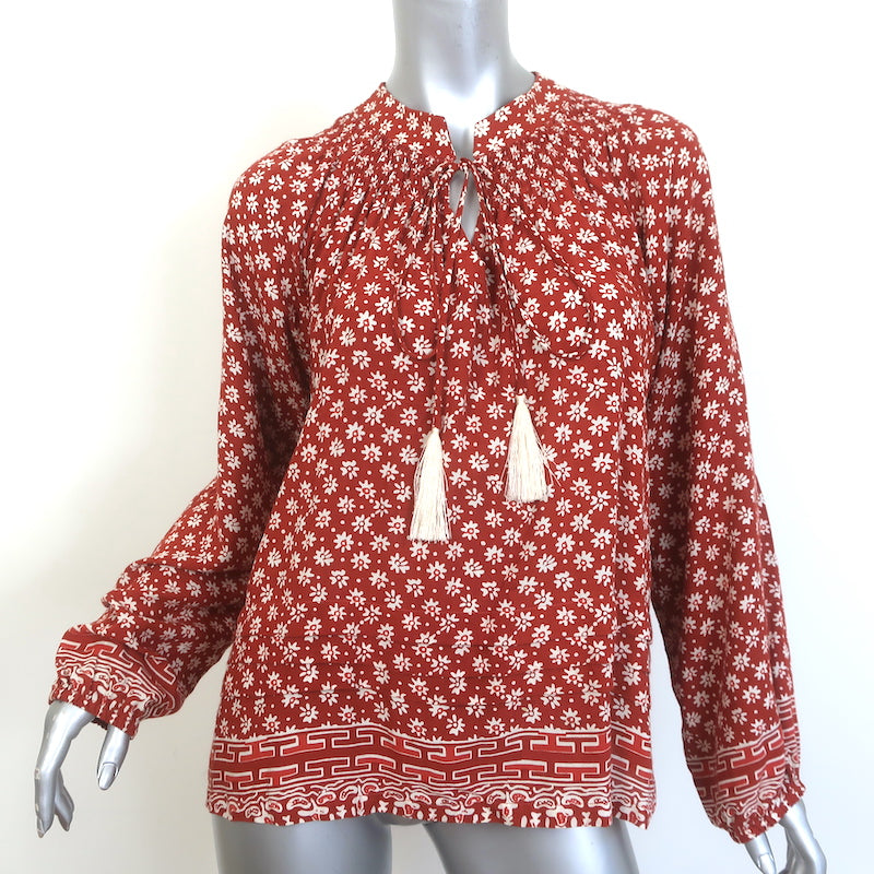 Pre-loved/Used Natalie Martin Women's Tops: $75