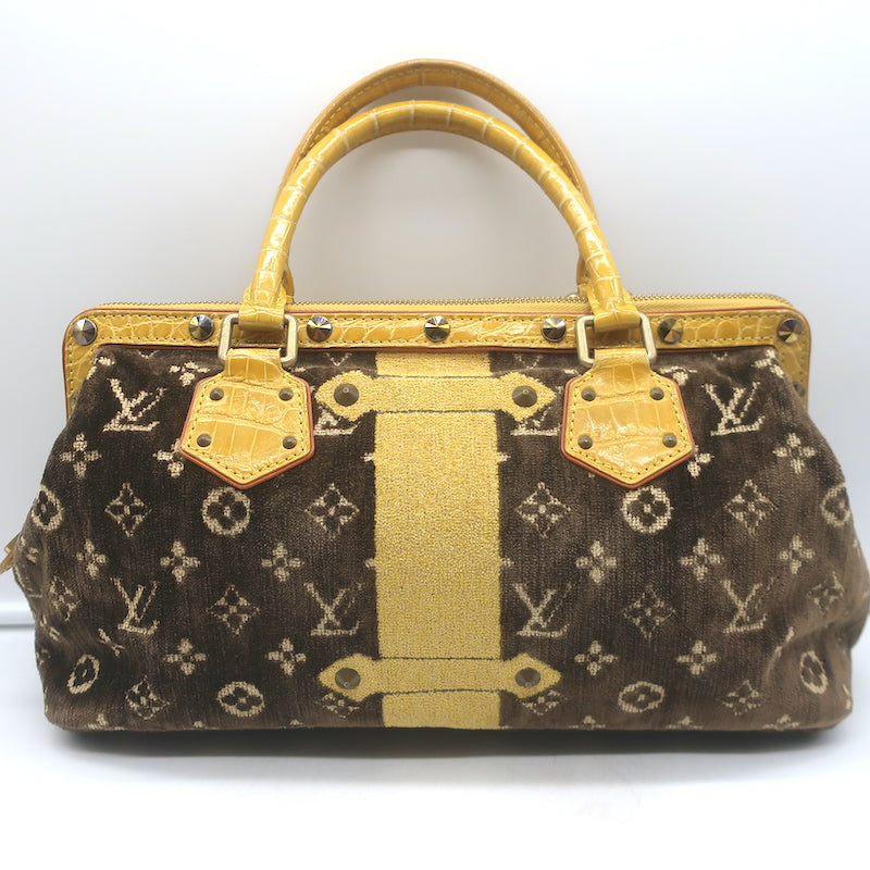 Louis Vuitton L&