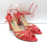 Pre-loved/Used Jimmy Choo Women's Heels: $130